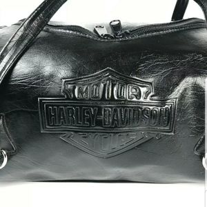 Genuine HD Luggage Rack Travel Bag